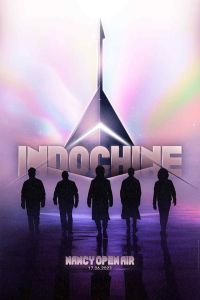 INDOCHINE